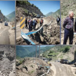 مازندران روی خط لغزش؛ زنگ خطر رانش زمین از شرق تا غرب استان