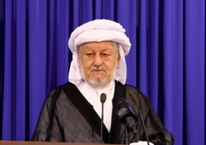 ماموستا قادری: دشمن به دنبال سوءاستفاده از شکاف‌های اقتصادی است
