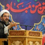 ماندگاری: ملت ایران با استقامت در مسیر ولایت ایستاده است