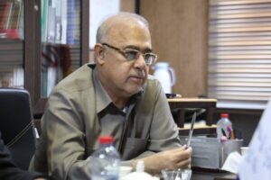 مجتمع آموزشی 6 مدرسه‌ای در جوار مدرسه شجره‌ طیبه میناب ساخته می‌شود