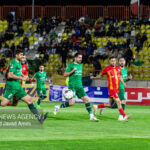 مجوز ملی باشگاه شمس آذر صادر شد