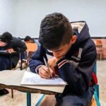 محمدیان: امتحانات پایه هفتم تا دوازدهم در زرندیه حضوری برگزار می‌شود