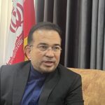 مختومقلی فراغی افتخار ماندگار فرهنگ ایران است
