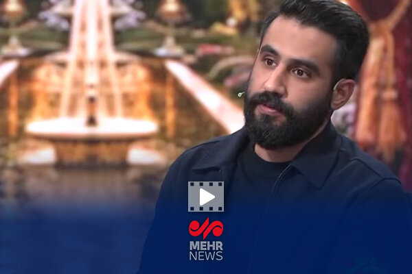 مداحی حسین طاهری در مراسم یادبود شهدای خانوادۀ امام شهید و رهبر انقلاب
