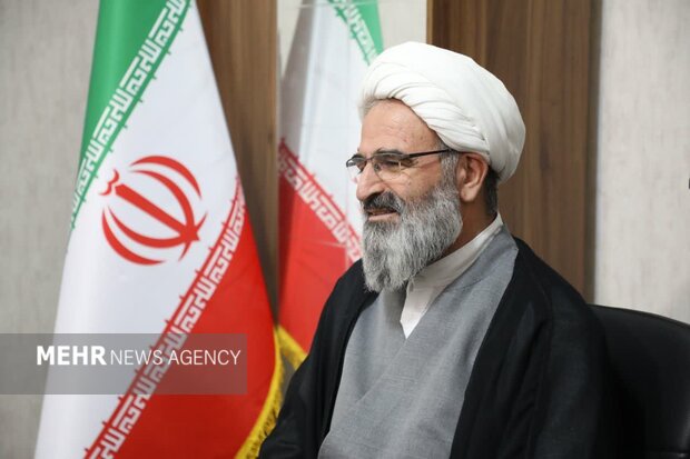 مدیران در شب‌های اقتدار کنار مردم باشند؛ «مقاومت» رمز موفقیت ملت ایران