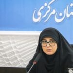 مدیرنژاد: ۲۳۸ کلاس درس در خمین بهسازی و شاداب‌سازی می شود