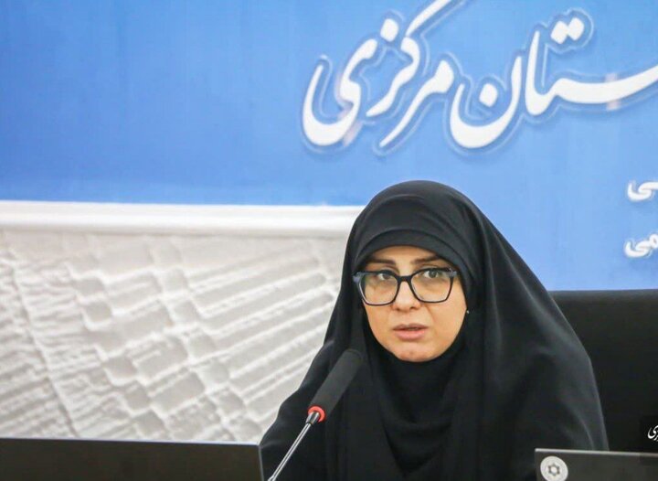 مدیرنژاد: ۲۳۸ کلاس درس در خمین بهسازی و شاداب‌سازی می شود