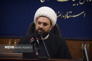 مدیرکل تبلیغات اسلامی سمنان: هر مدرسه یک خیمه‌گاه تربیت تمدن‌ساز است