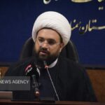 مدیرکل تبلیغات سمنان: کارزار رسانه‌ای برای نجات جمعیت استان اجرا شد