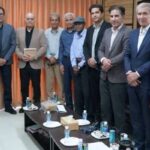 مدیرکل ورزش و جوانان بوشهر: طرح های ورزشی حمایت می‌شوند