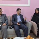 مدیرکل کمیته امداد بوشهر: ۳۷ هزار خانوار تحت حمایت هستند