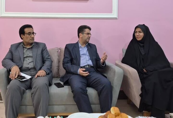 مدیرکل کمیته امداد بوشهر: ۳۷ هزار خانوار تحت حمایت هستند