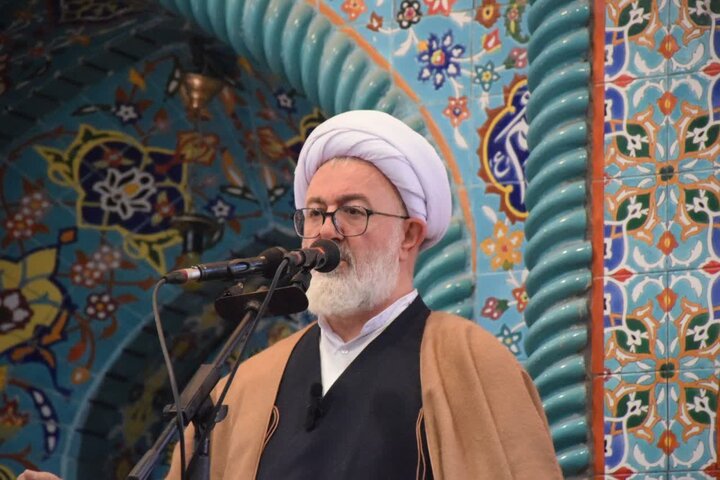 مدیریت ایران بر«تنگه هرمز» آغاز افول آمریکا؛ تاب‌آوری ستودنی ملت ایران