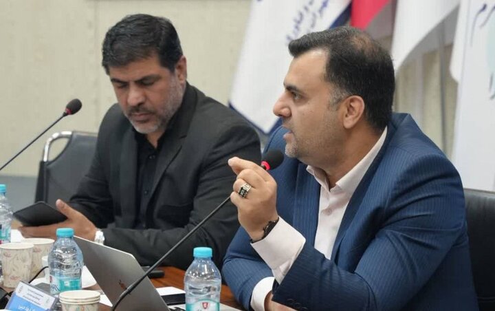 مدیریت تجهیزات پزشکی باید تعیین تکلیف شود