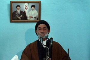 مدیریت تنگه هرمز وارد مرحله جدید می‌شود