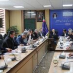 مدیریت جامع آرد و نان از خرداد ماه در اردبیل اجرا می شود
