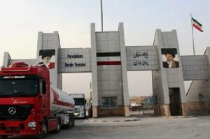 مدیریت واحد مرزی در کرمانشاه با جدیت دنبال می‌شود