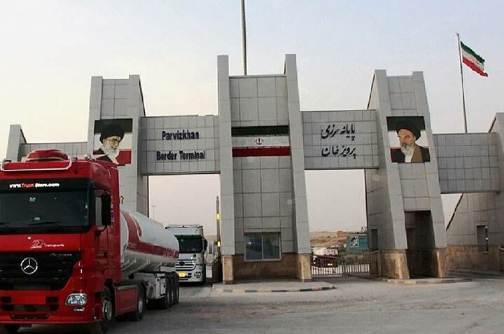 مدیریت واحد مرزی در کرمانشاه با جدیت دنبال می‌شود