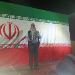 مرادی: مردم؛ معجزه خدا بر روی زمین هستند
