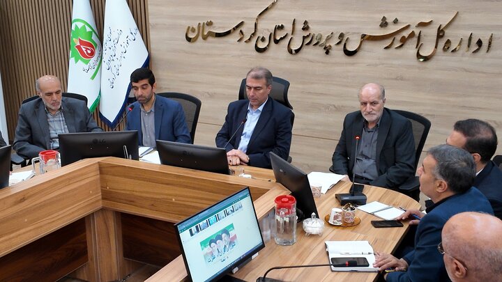 مرادی: کارگروه نماز نسل نو عامل موج‌آفرینی فرهنگی میان دانش‌آموزان است