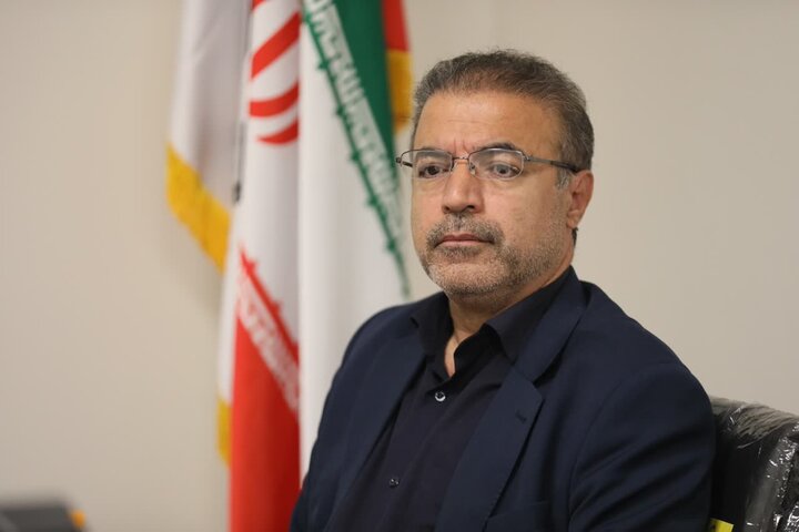 مراسم پاسداشت یاد شهید رئیسی در همدان برگزار می‌شود