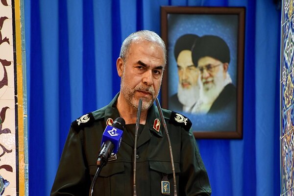 مردم تولیدکننده اصلی قدرت به عنوان پشتیبان برای میدان و دیپلماسی هستند