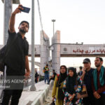 مرزهای خوزستان برای اربعین باید کاملاً آماده شوند