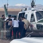 مرگ تلخ کودک ۱۲ ساله در شاهرود؛ احیا بی‌نتیجه بود