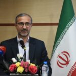 مرگ وکیل بیرجندی در حادثه خانوادگی / همسرش به پلیس معرفی شد