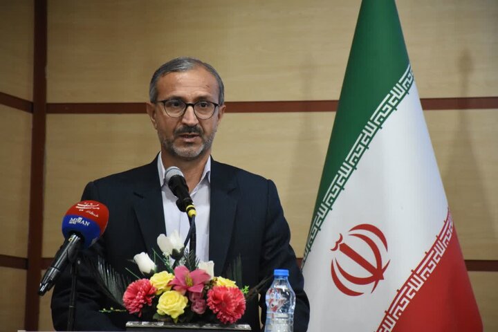 مرگ وکیل بیرجندی در حادثه خانوادگی / همسرش به پلیس معرفی شد