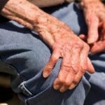 مشکل هورمون درمانی برای بیماران جراحی مفصل زانو