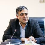 مشگلانی: هر محله‌ای اقدام دارد، باید رسانه را خودش پای کار بیاورد