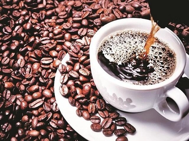 مصرف بیش از این مقدار کافئین افسردگی را شدیدتر می کند!
