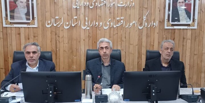 معاون استاندار لرستان: ۲۲۶۷ میلیارد تسهیلات تبصره ۱۵ به استان ابلاغ شد