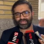 معاون رئیس‌جمهور: دشمن نه نقشه ایران را عوض می‌کند نه حکومت را