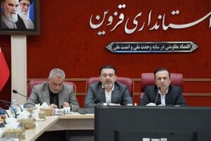 معاون وزیر کشور: دولت در برابر تحریم آرایش جنگی اقتصادی گرفته است