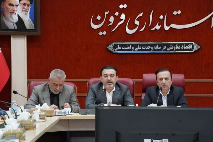 معاون وزیر کشور: دولت در برابر تحریم آرایش جنگی اقتصادی گرفته است