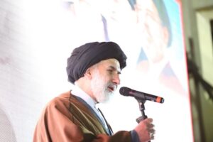 ملت ایران با رویش‌های انقلاب، الگوی جهانیان شد