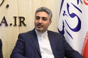 ممکان: مردم با مدیریت مصرف انرژی به تقویت تاب‌آوری کشور کمک کنند