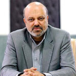 منادی: هر استان یک مدرسه به یاد شهدای میناب می‌سازد