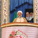 مهار تورم و برخورد قاطع با مفسدان اقتصادی مطالبه جدی مردم است