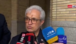 مهمترین بازدارنده بعد از موشک‌ها انسجام و وحدت مردم و رزمندگان است
