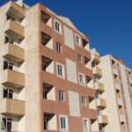 موانع پروژه آب‌رسانی به سایت نهضت ملی مسکن بندرعباس بررسی شد