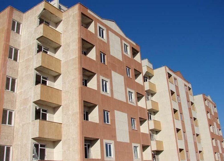 موانع پروژه آب‌رسانی به سایت نهضت ملی مسکن بندرعباس بررسی شد