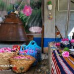 موزه گلاب قمصر کاشان؛ تنها موزه گلاب در ایران