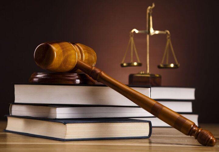 میانگین رسیدگی ۵۵ روزه در دادگاه‌های صلح قزوین
