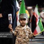 میدان جهاد امروز همین حضور در خیابان است