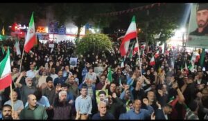 میدان‌داری خرم‌آبادی‌ها به شب هفتاد و ششم رسید