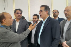 میراث معنوی و فرهنگی باید بیش از گذشته به نسل جوان معرفی شود