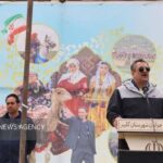 میرزاوند: بزرگان عشایر ما جزو فرماندهان مشروطیت بودند